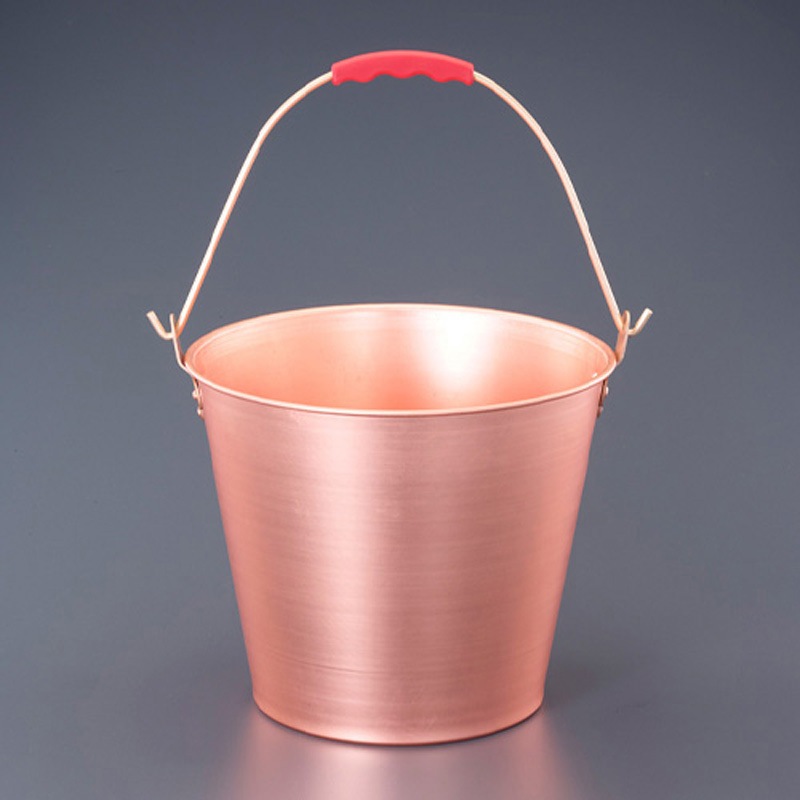 EA643HC-3A バケツ 1個 エスコ 【通販モノタロウ】 24,455円