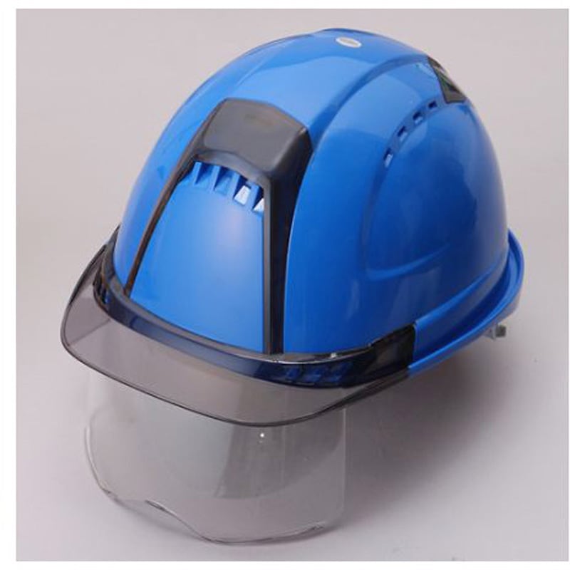 EA998AF-15 ヘルメット 1個 エスコ 【通販モノタロウ】