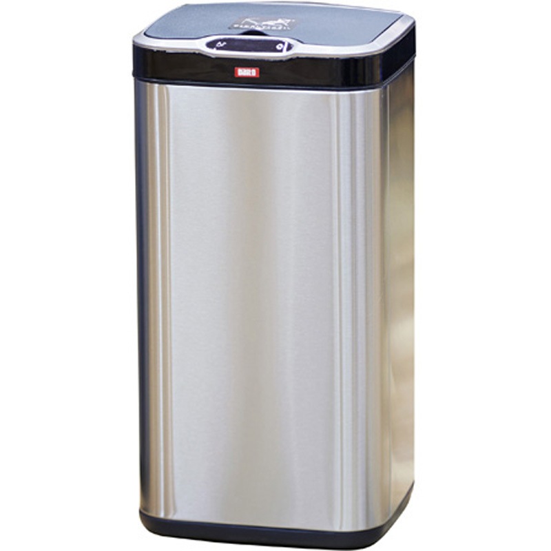 DST-25 センサー式ゴミ箱 DSTシリーズ 1台 DAITO 【通販モノタロウ】