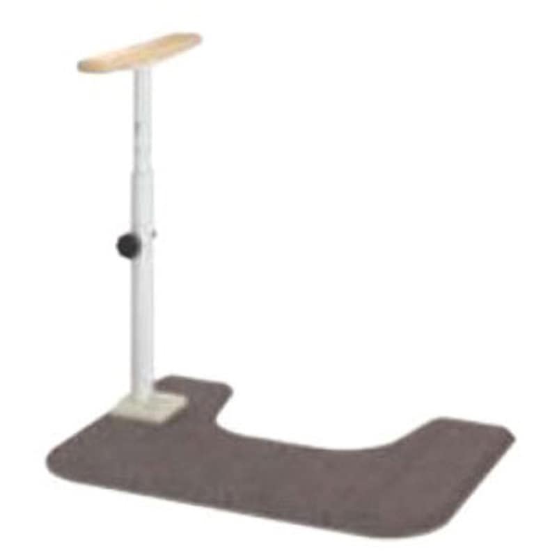 870-090 トイレサポート 870シリーズ 1個 Aron(アロン化成) 【通販モノタロウ】