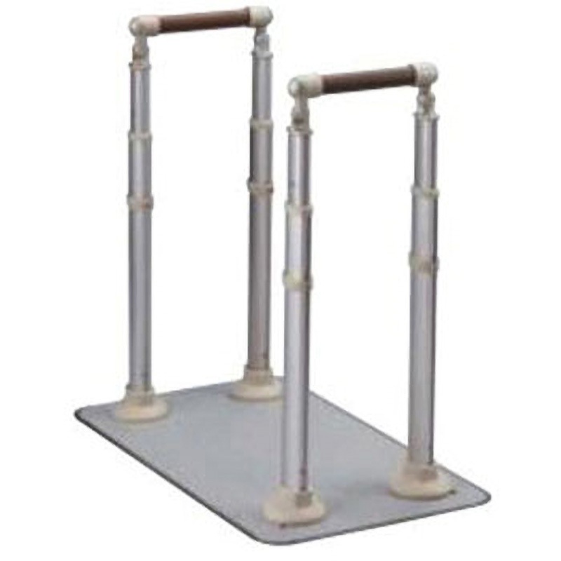 870-141 ATTOGRIP(手すり) 870シリーズ 1個 Aron(アロン化成) 【通販モノタロウ】