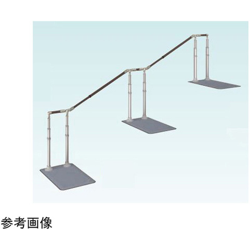 870-179 ATTOGRIP(手すり) 870シリーズ 1個 Aron(アロン化成) 【通販モノタロウ】 287,910円