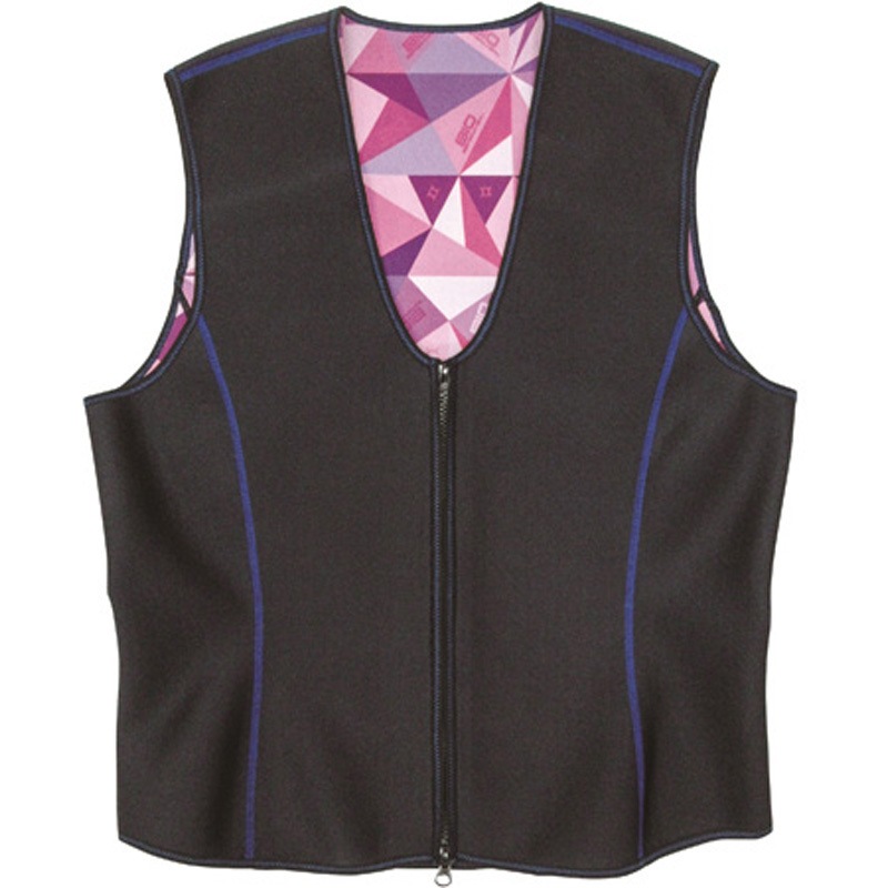 BE-MBVTUX バイオエスペランサ(R)めぐり美ベスト BE-MBVTシリーズ 1着