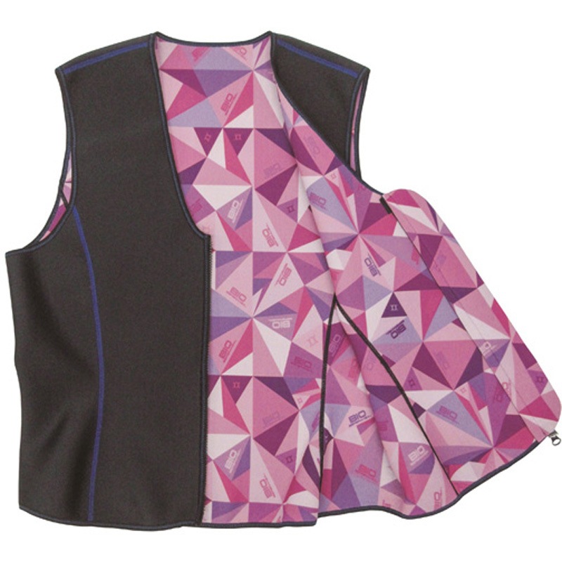 BE-MBVTUX バイオエスペランサ(R)めぐり美ベスト BE-MBVTシリーズ 1着