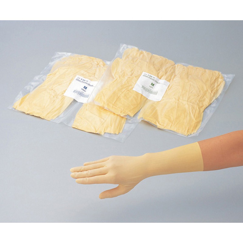 BRA-NGLJ バイオラバーネックガード BRAシリーズ 1枚 山本化学工業 【通販モノタロウ】