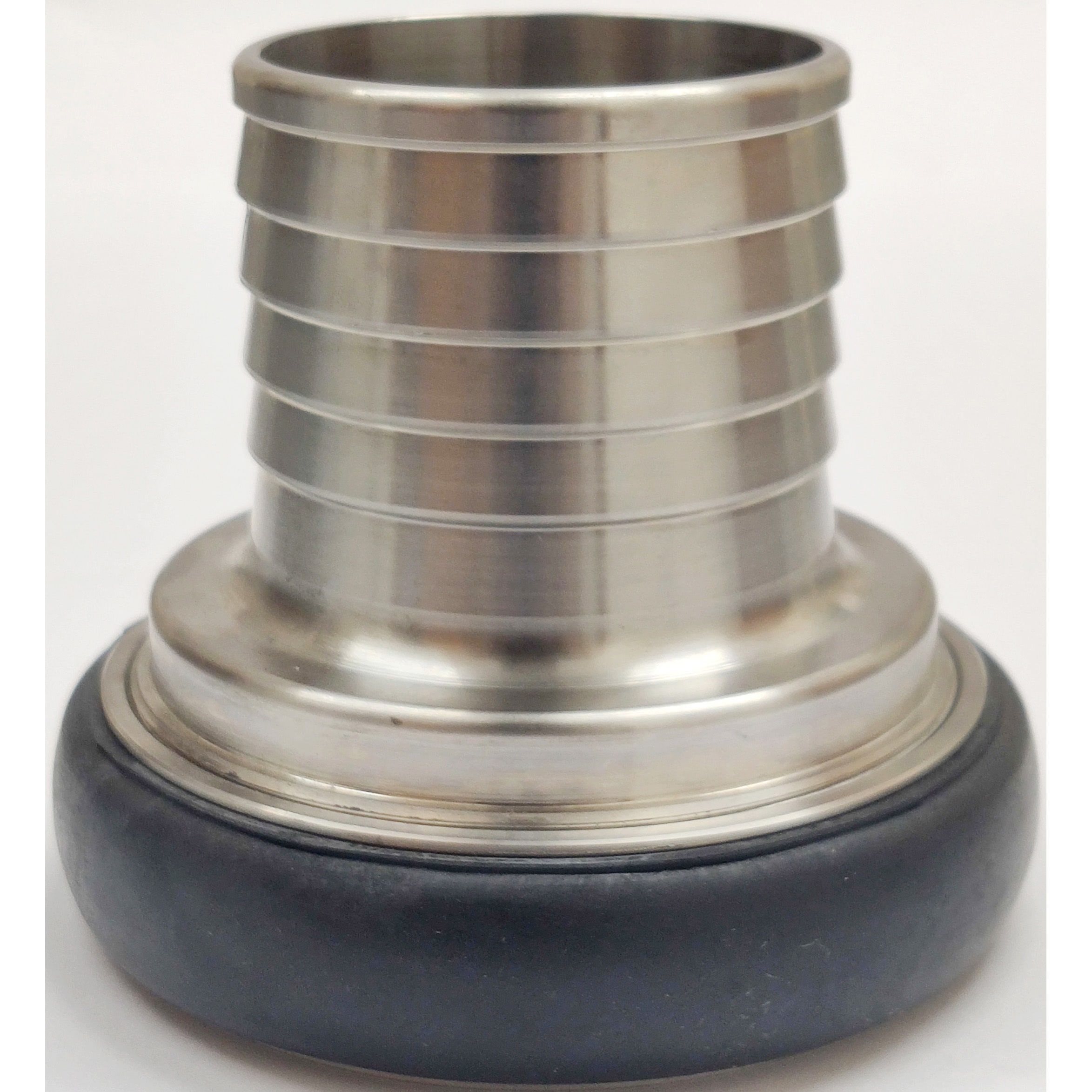 36A065SU ステンレス製 町野式カップリング A101 メスのみ(町野式メス×タケノコ) 岩崎製作所 サイズ65A  36A065SU