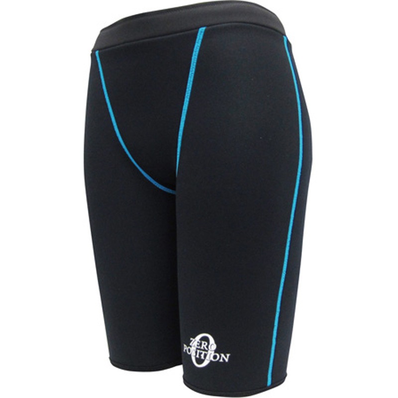 ZPMT3-BK-TB ゼロポジションマスターズ 3mm M ブラック / ブラック ZPMT3-BKシリーズ 1着 山本化学工業 【通販モノタロウ】