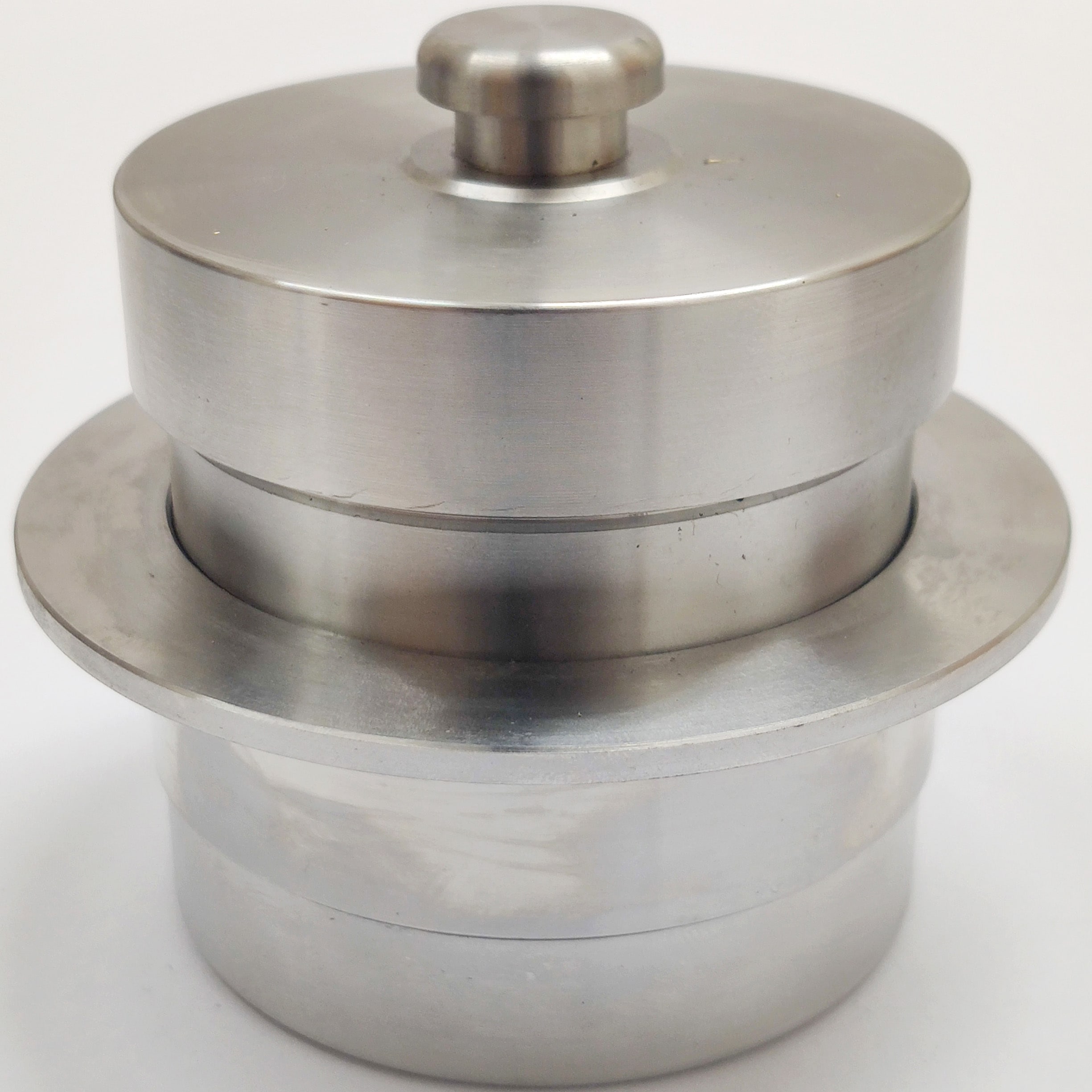 36H065SU ステンレス製 町野式金具 H108 町野式オスキャップ(鎖無し) 岩崎製作所 サイズ65A  36H065SU