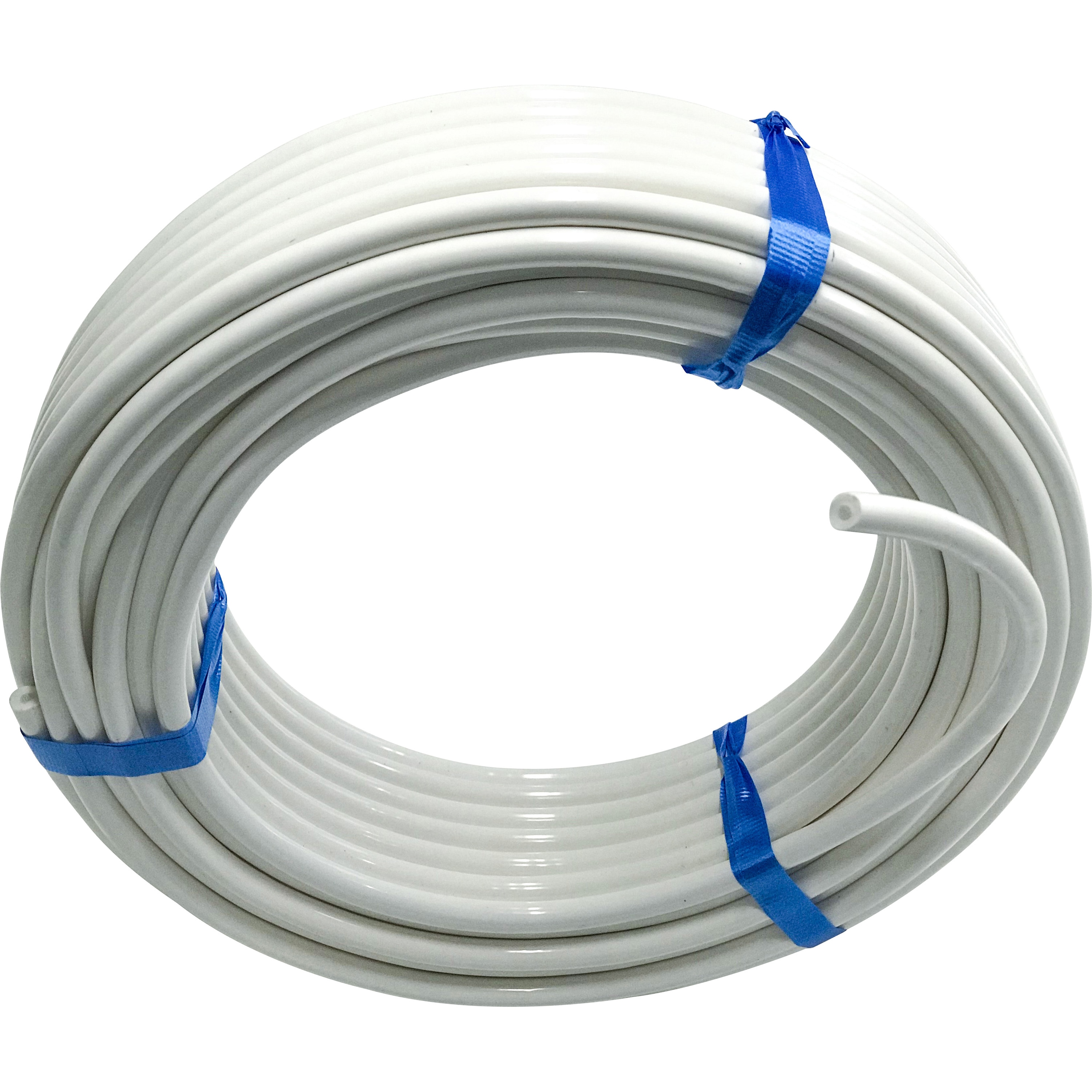 R070030 デベグラスロープ グラス・ファイバー工研 ロープ径7mm長さ30m  R070030