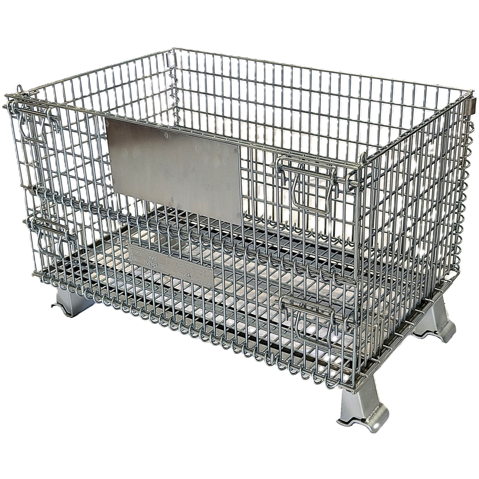 HPC-805 メッシュパレット HPC型 ピカコーポレイション 最大積載量