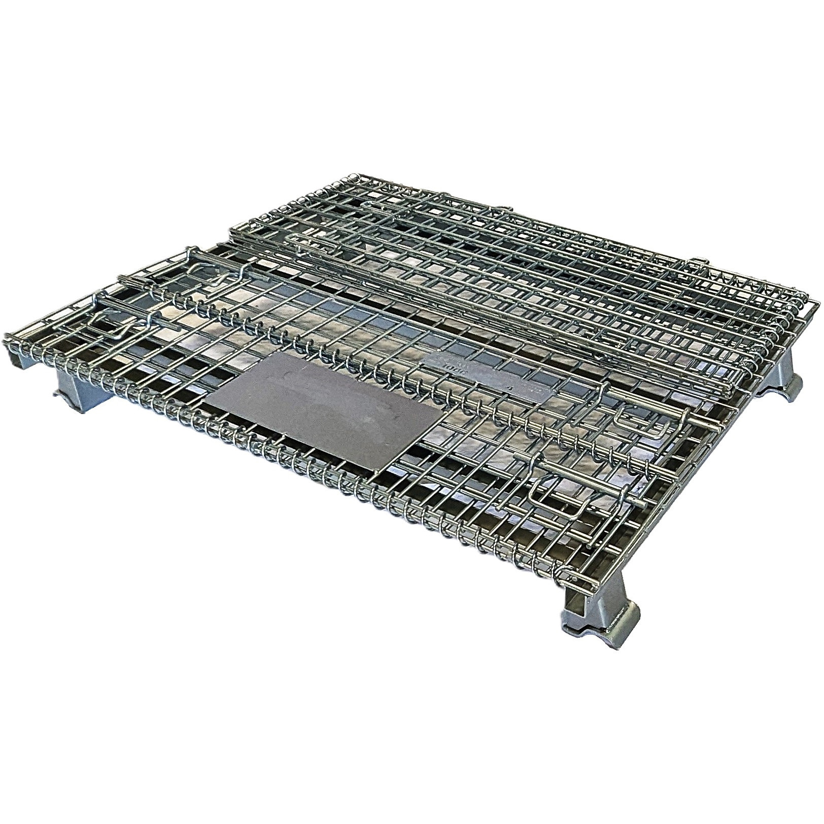 HPC-1080H メッシュパレット HPC型 ピカコーポレイション 最大積載量