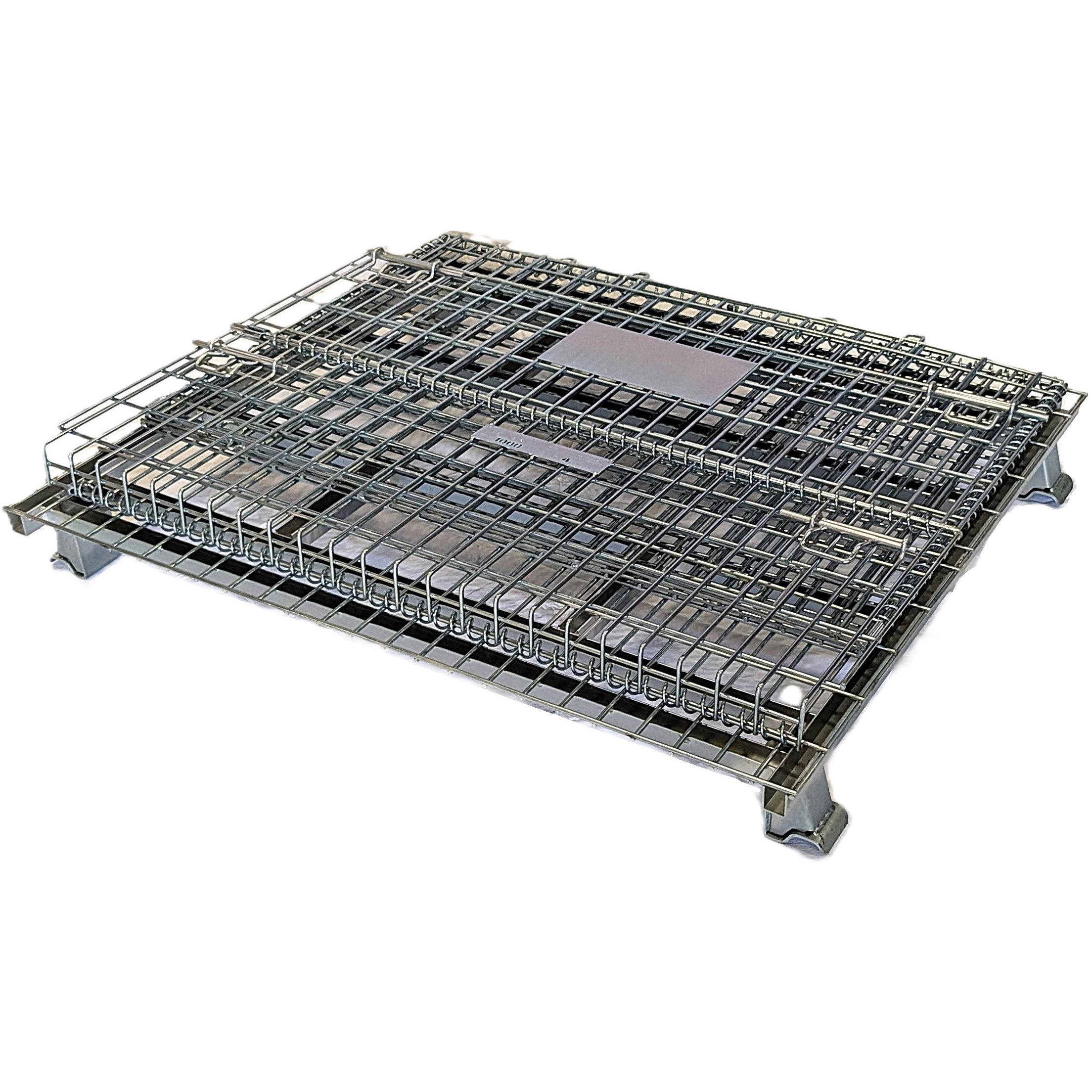 HPC-1210L メッシュパレット HPC型 ピカコーポレイション 最大積載量 