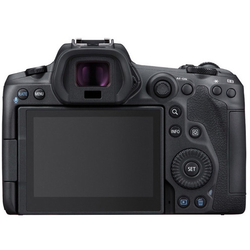 EOSR5 ミラーレスカメラ EOS R5 1個 Canon 【通販モノタロウ】