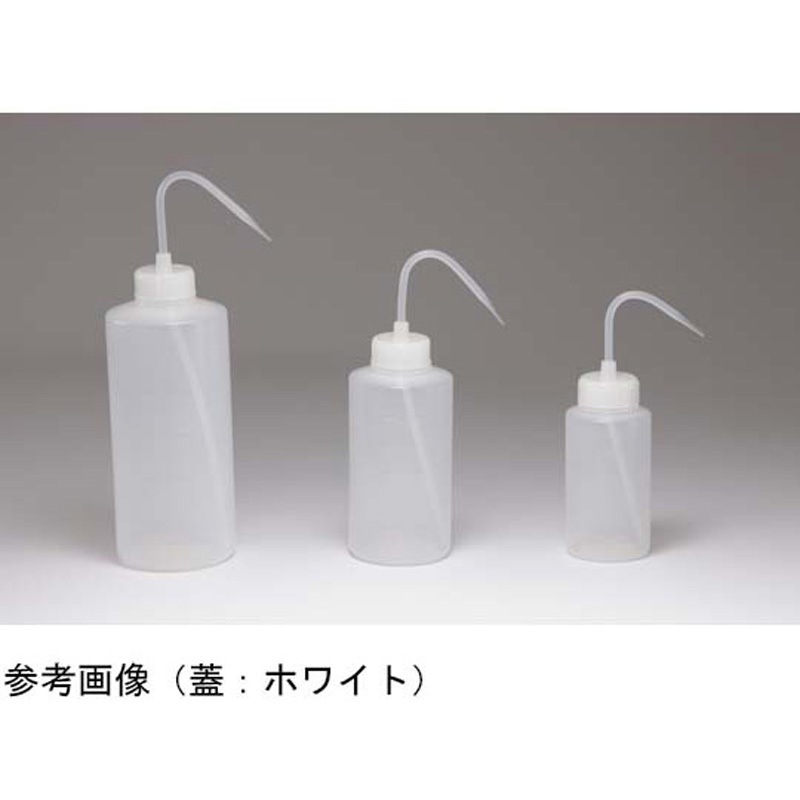 クロ様12点 NT洗浄瓶BⅡ 500mL 12本入 1箱(12本) 安元化成 【通販モノタロウ】