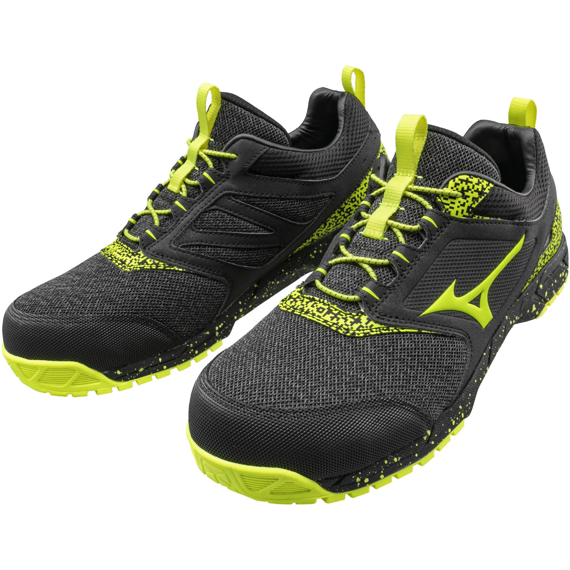 F1GA190345265 ALMIGHTY ES31L 1足 mizuno(ミズノ) 【通販モノタロウ】