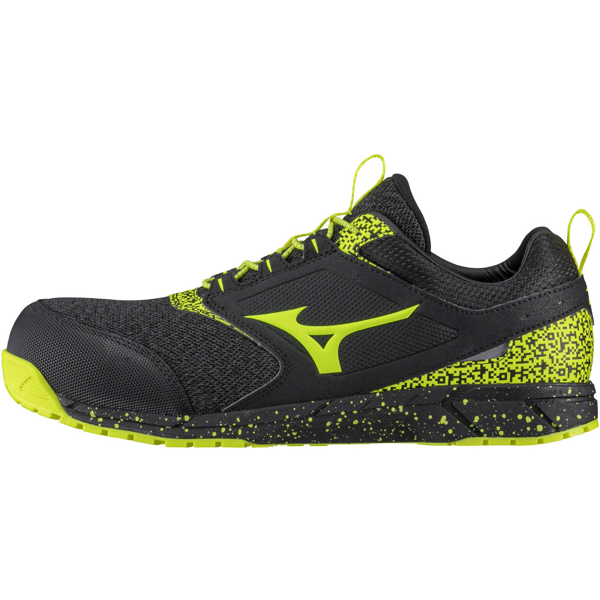 F1GA190345265 ALMIGHTY ES31L 1足 mizuno(ミズノ) 【通販モノタロウ】
