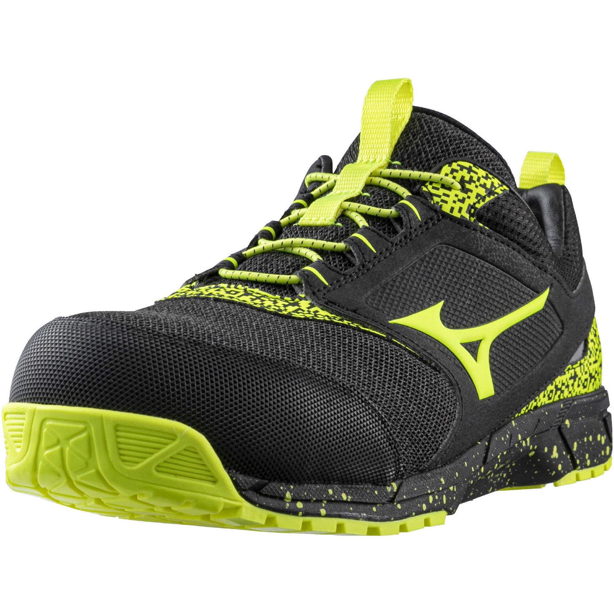 F1GA190345260 ALMIGHTY ES31L 1足 mizuno(ミズノ) 【通販モノタロウ】