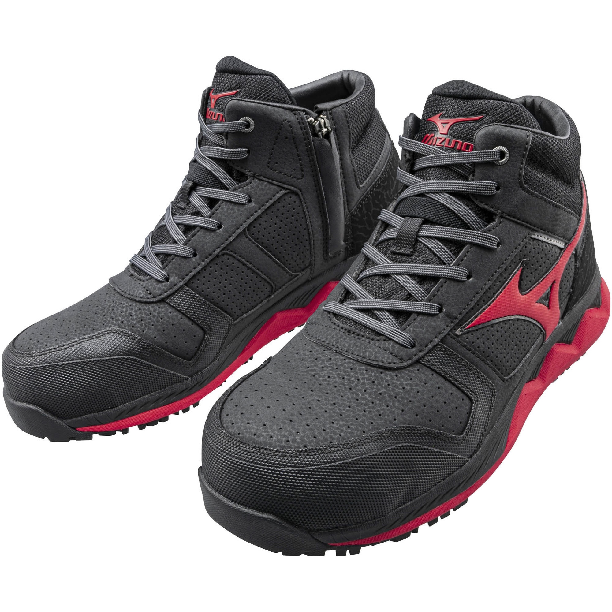 F1GA200309245 ALMIGHTY ZW43H 1足 mizuno(ミズノ) 【通販