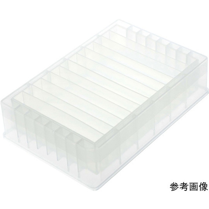 229566 マルチキャビティ試薬リザーバー 25個入 1箱(25個) Celltreat 【通販モノタロウ】