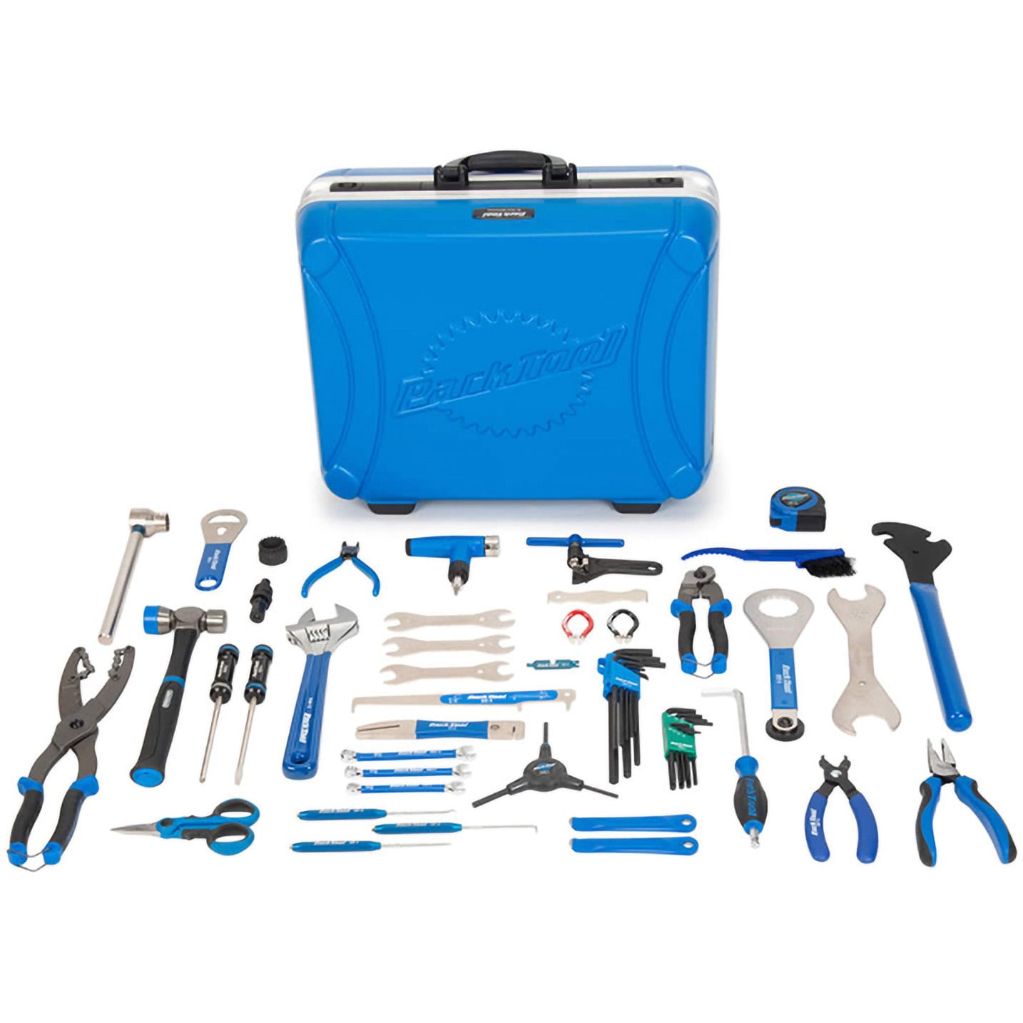 EK-3 プロフェッショナルトラベルツールキット 1セット ParkTool(パークツール) 【通販モノタロウ】