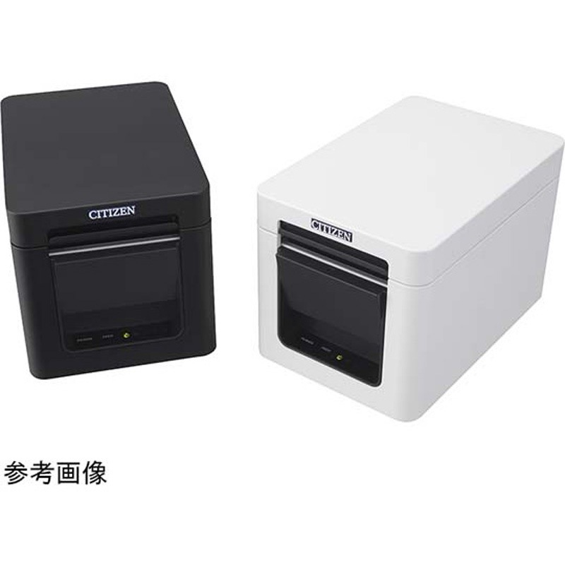 レシートプリンター USBインターフェース CT-S251UBJシリーズ シチズン