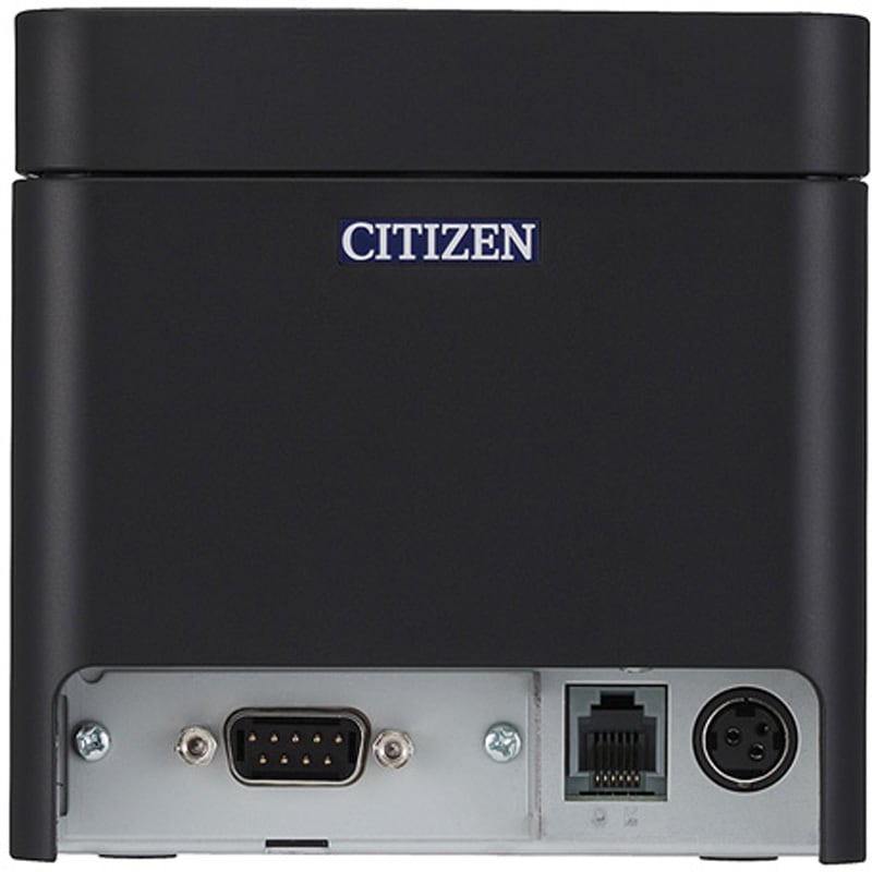 BUSICOMレジドロアCITIZEN レシートプリンターCT-S251 三台 CT-S251