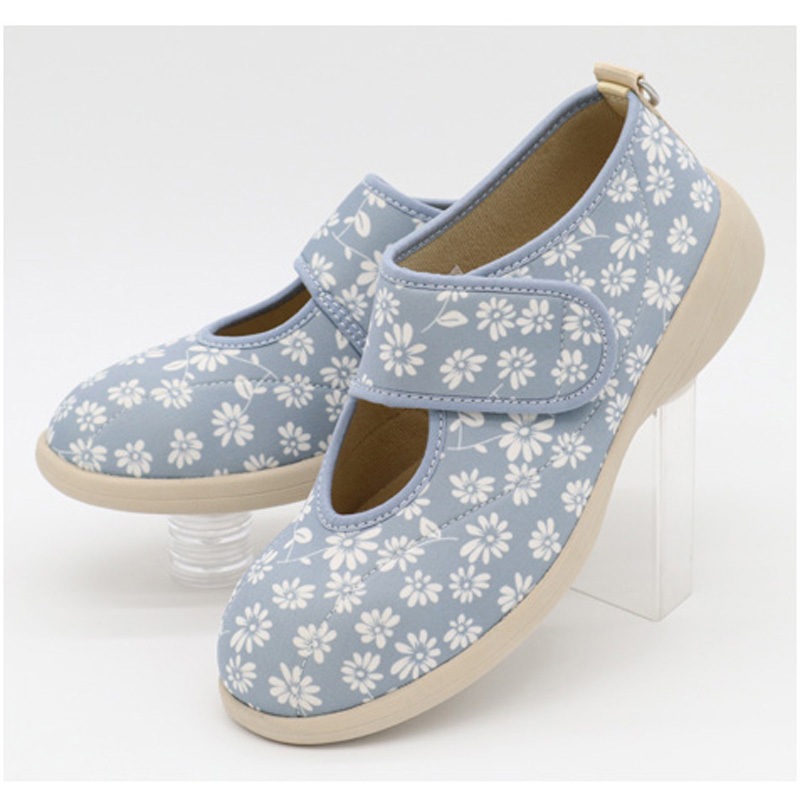 すたこらさんソフト08 アスティコ サイズ23.0～23.5cm足幅3E 1足