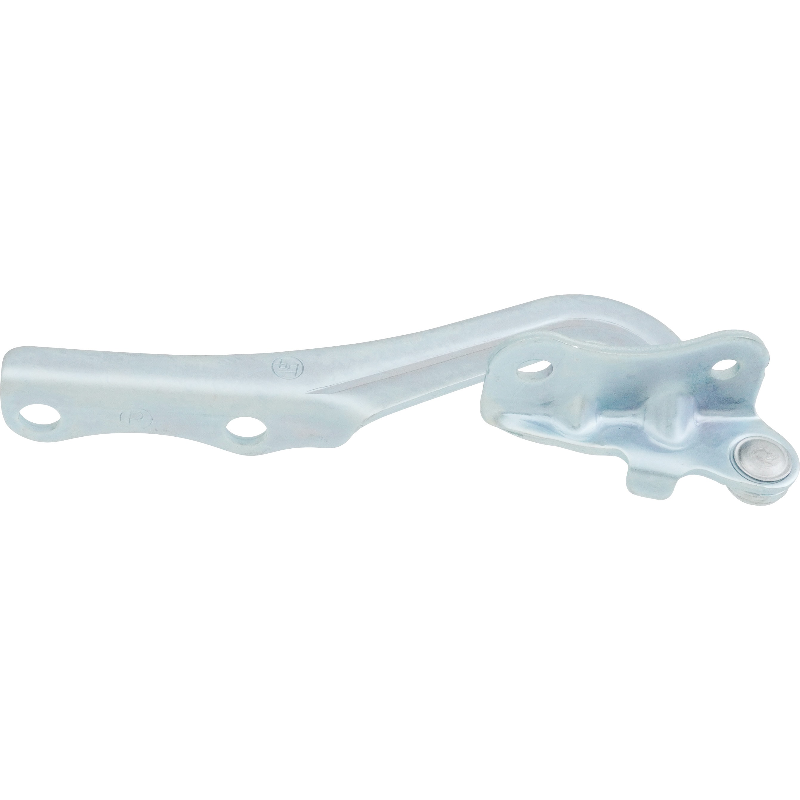 53410-60100 (53410)HINGE ASSY， HOO 1個 トヨタ 【通販