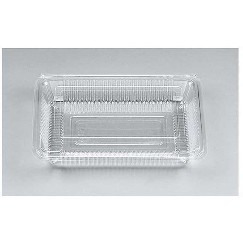 00000000103000000 プラスチック製 簡易食品容器 Hシリーズ ケース販売 1ケース(20袋×100枚) シーピー化成 【通販モノタロウ】