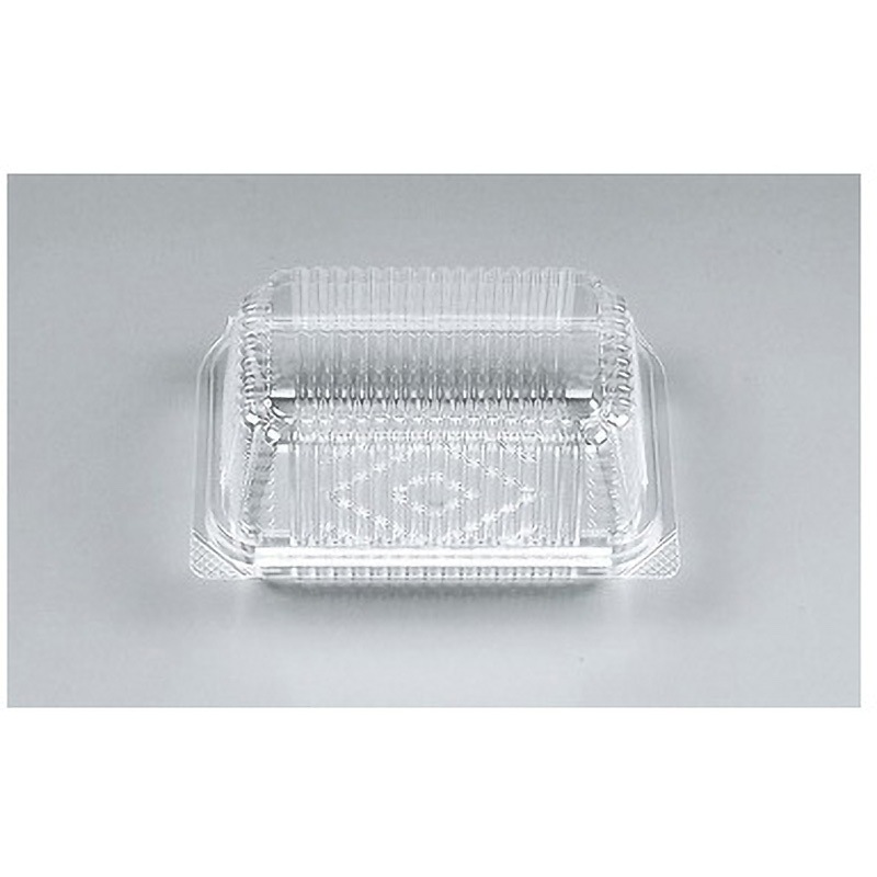 00102000400000008 プラスチック製 簡易食品容器 KHSシリーズ ケース販売 1ケース(36袋×50枚) シーピー化成 【通販モノタロウ】