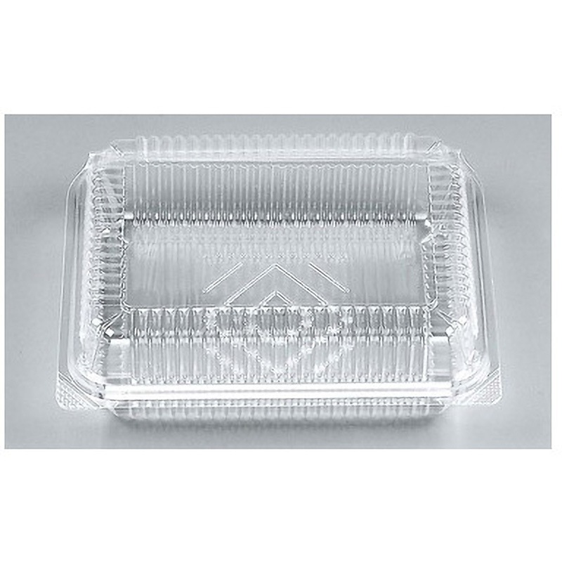 00102000700000008 プラスチック製 簡易食品容器 KHSシリーズ ケース販売 1ケース(24袋×50枚) シーピー化成 【通販モノタロウ】