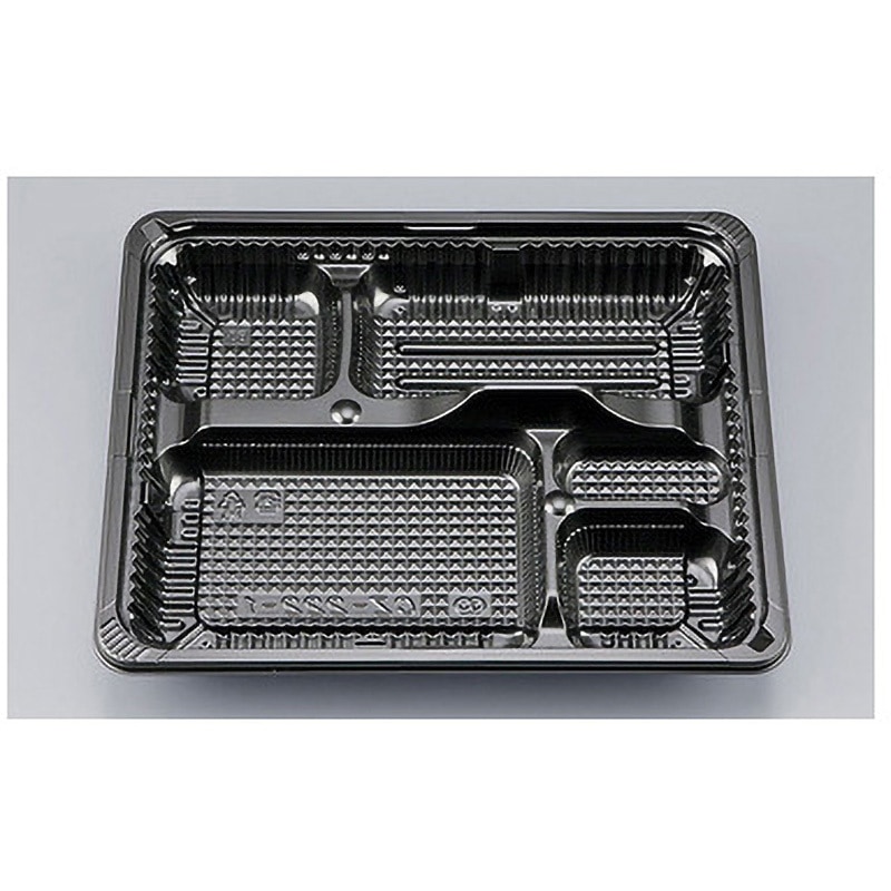 00900022201450208 プラスチック製 簡易食品容器 CZ-22シリーズ ケース販売 1ケース(12袋×50枚) シーピー化成 【通販モノタロウ】