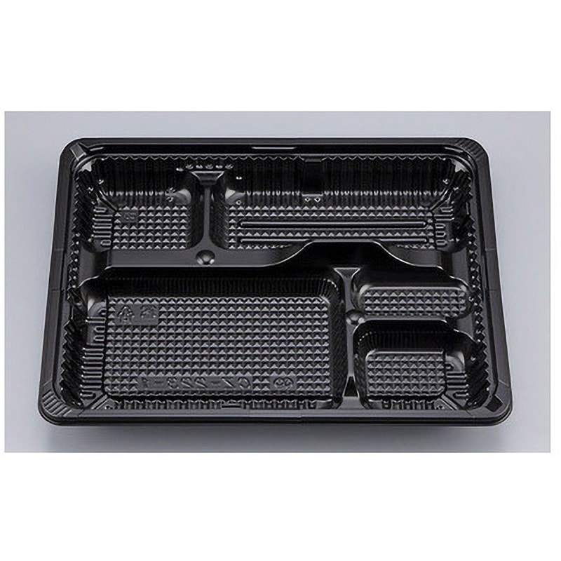 00900022301450208 プラスチック製 簡易食品容器 CZ-22シリーズ ケース販売 1ケース(12袋×50枚) シーピー化成 【通販モノタロウ】