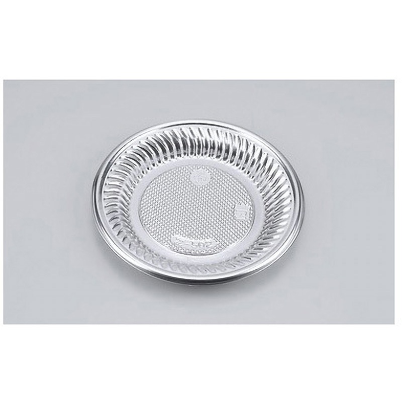 01010050200450300 プラスチック製 簡易食品容器 Z-5シリーズ ケース販売 1ケース(32袋×100枚) シーピー化成 【通販モノタロウ】