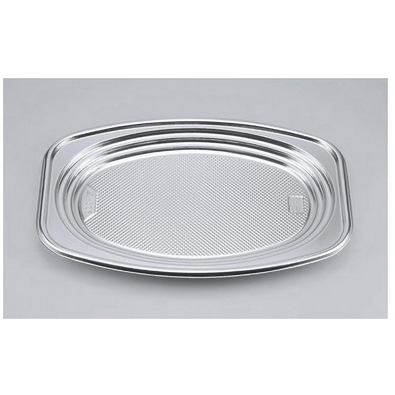 01010050600450300 プラスチック製 簡易食品容器 Z-5シリーズ ケース販売 1ケース(8袋×100枚) シーピー化成 【通販モノタロウ】