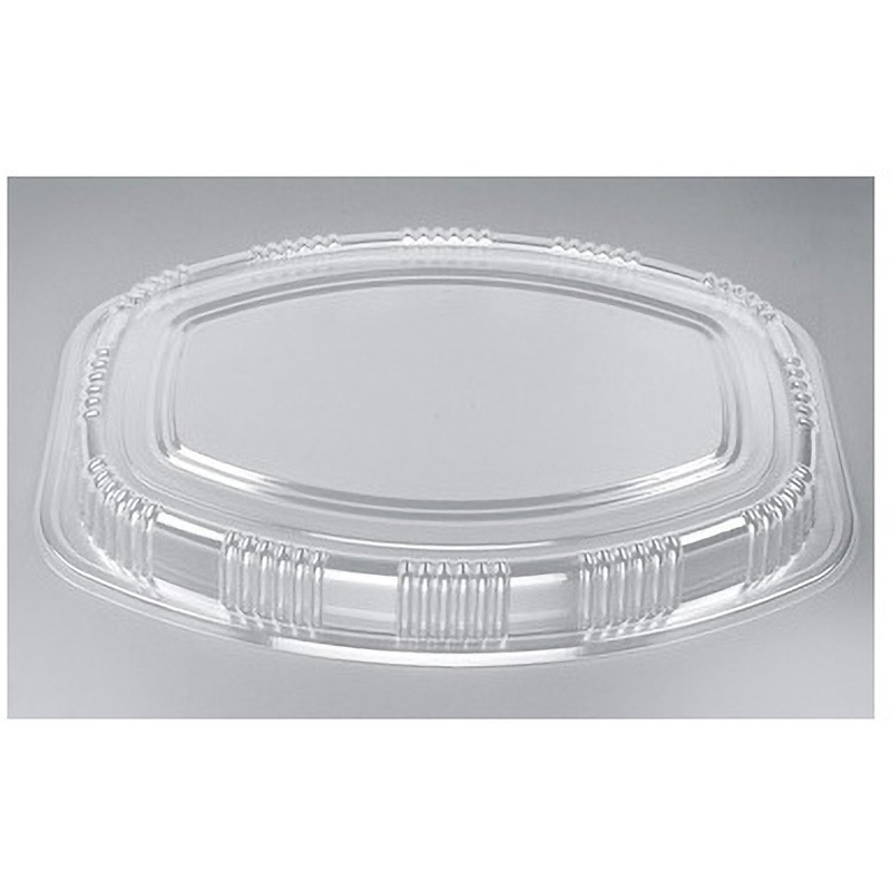 01010050900000020 プラスチック製 簡易食品容器 Z-5シリーズ ケース販売 1ケース(10袋×20枚) シーピー化成 【通販モノタロウ】