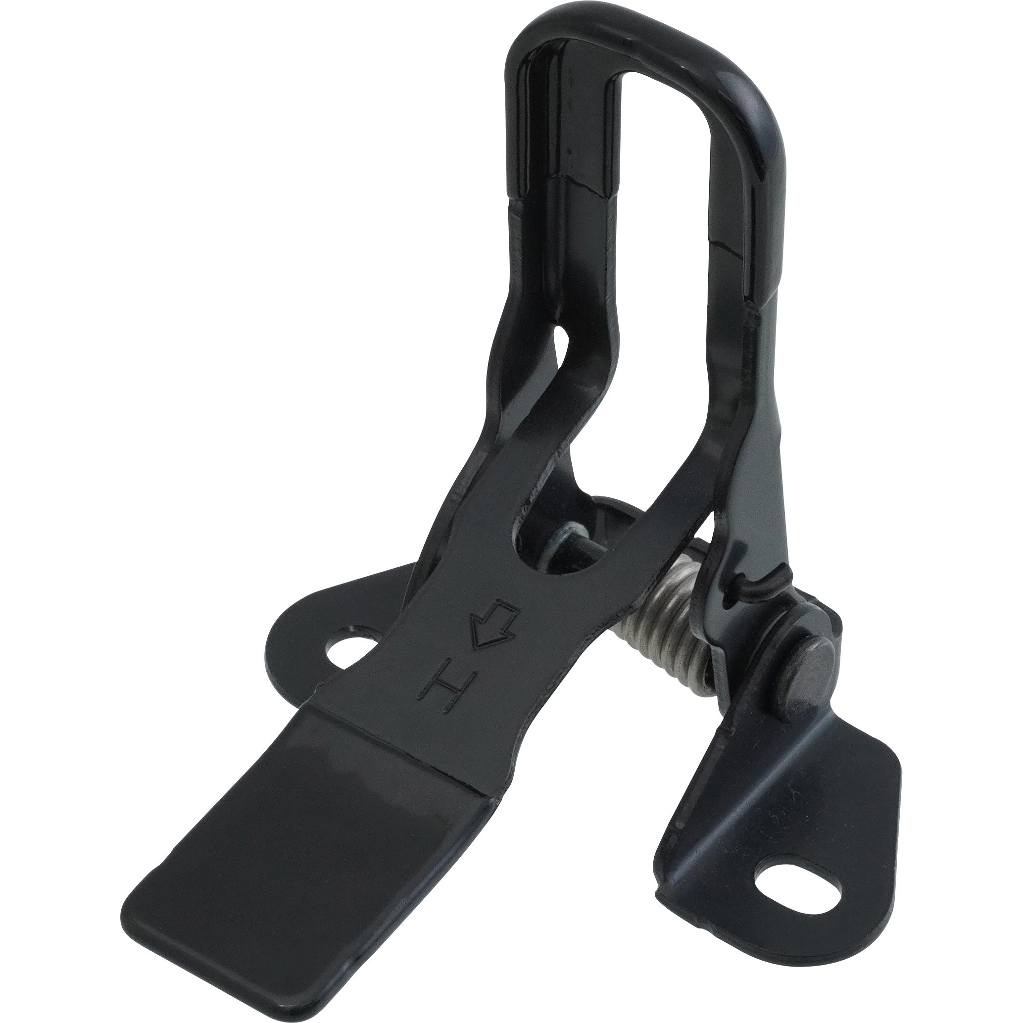 【はっぴー】 53550-50050 (53550)HOOK ASSY， HOOD 1個 トヨタ 【通販モノタロウ】