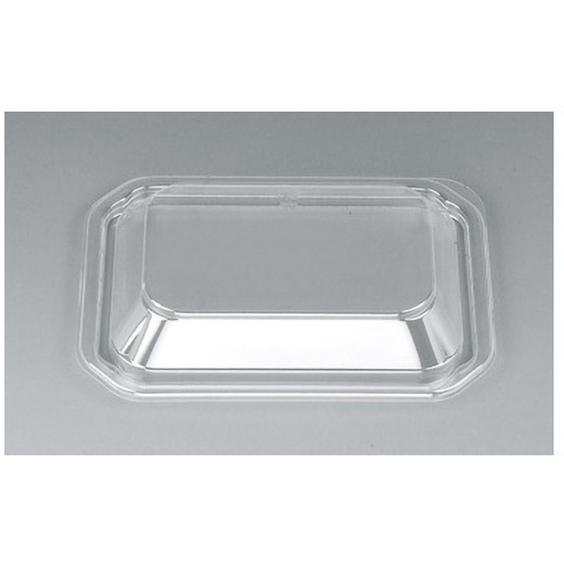 01400001200000030 プラスチック製 簡易食品容器 BF-1シリーズ ケース販売 1ケース(24袋×50枚) シーピー化成 【通販モノタロウ】