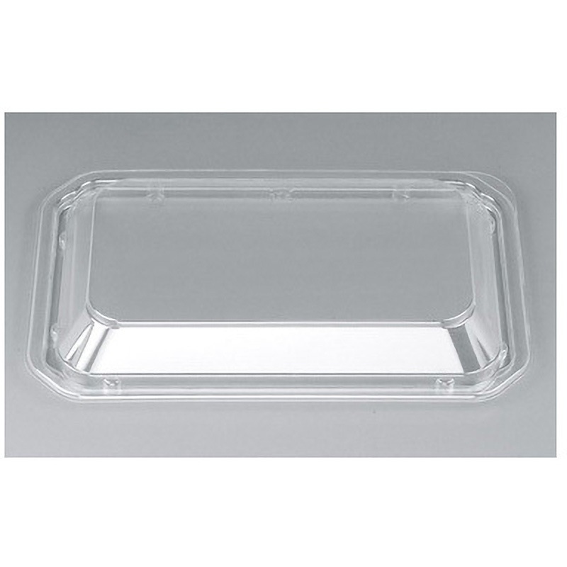 01400001400000030 プラスチック製 簡易食品容器 BF-1シリーズ ケース販売 1ケース(16袋×50枚) シーピー化成 【通販モノタロウ】