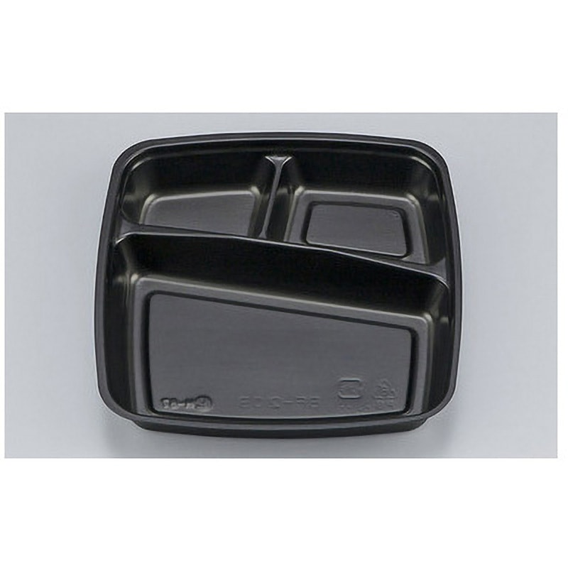 01400021002080010 プラスチック製 簡易食品容器 BF-2シリーズ ケース販売 1ケース(24袋×50枚) シーピー化成 【通販モノタロウ】