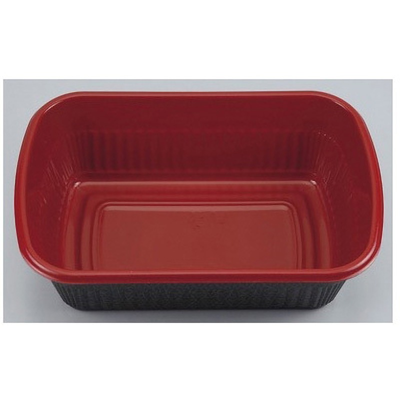 01400021100220100 プラスチック製 簡易食品容器 BF-2シリーズ ケース販売 1ケース(24袋×50枚) シーピー化成 【通販モノタロウ】