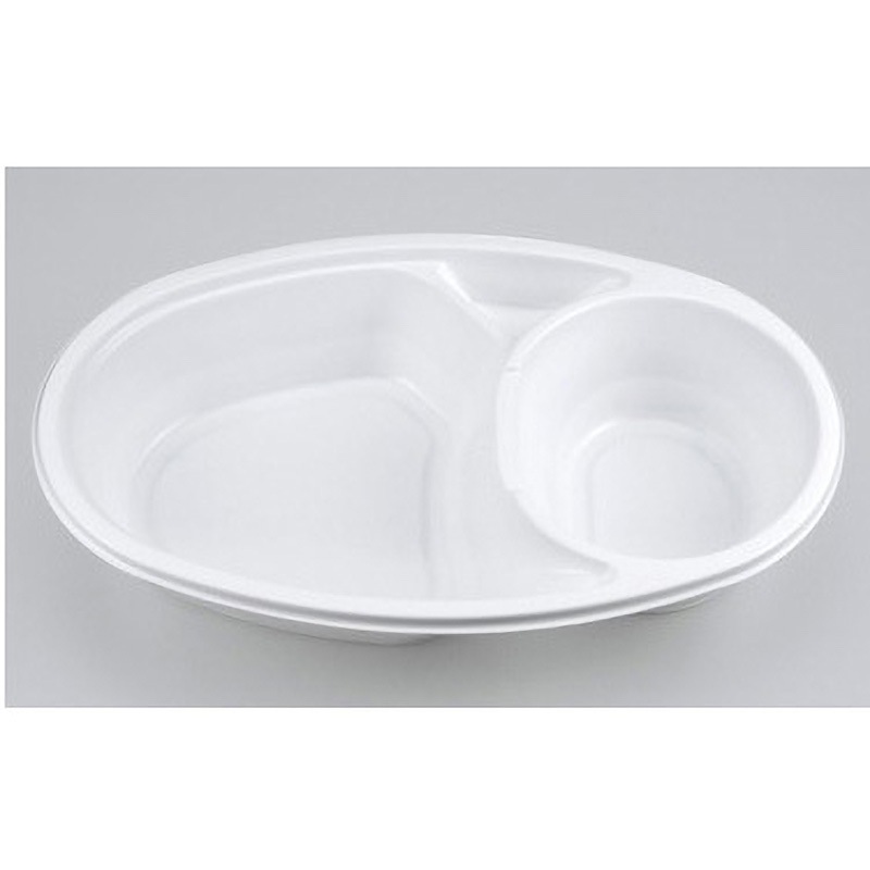 01400021300300000 プラスチック製 簡易食品容器 BF-2シリーズ ケース販売 1ケース(18袋×50枚) シーピー化成 【通販モノタロウ】