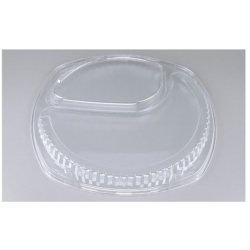 01400021700000030 プラスチック製 簡易食品容器 BF-2シリーズ ケース販売 1ケース(12袋×50枚) シーピー化成 【通販モノタロウ】