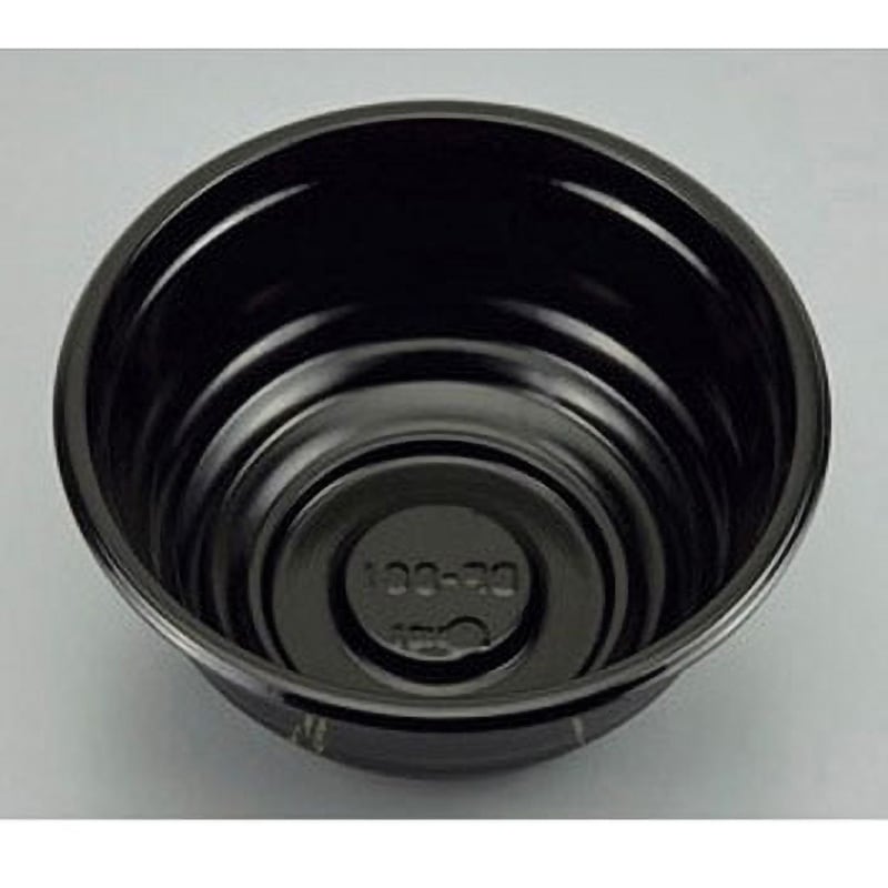 01400036100070300 プラスチック製 簡易食品容器 BF-36シリーズ ケース販売 1ケース(18袋×50枚) シーピー化成 【通販モノタロウ】