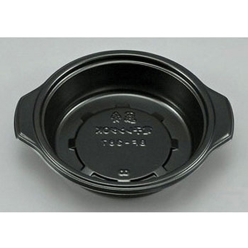 01400038700080000 プラスチック製 簡易食品容器 BF-38シリーズ ケース販売 1ケース(18袋×50枚) シーピー化成 【通販モノタロウ】