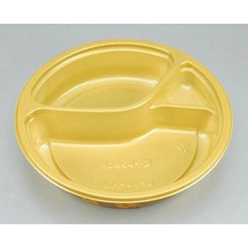 01413000800190000 プラスチック製 簡易食品容器 BFカレー内 ケース販売 1ケース(8袋×50枚) シーピー化成 【通販モノタロウ】