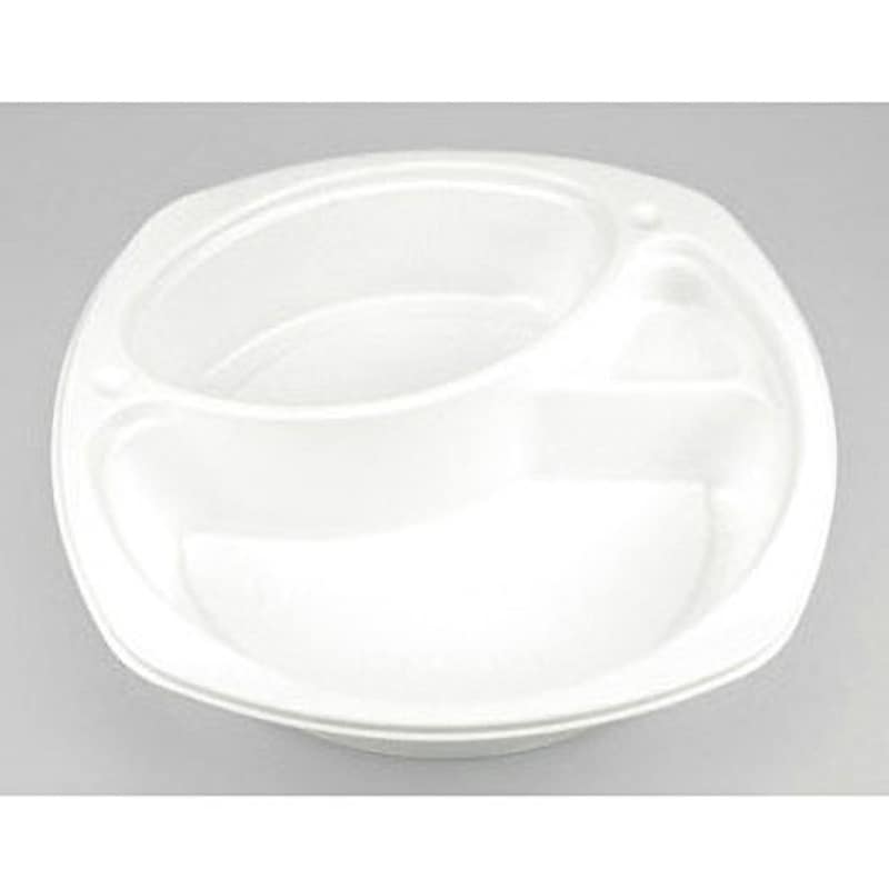 01413001100300000 プラスチック製 簡易食品容器 BFカレー内 ケース販売 1ケース(8袋×50枚) シーピー化成 【通販モノタロウ】 17,745円