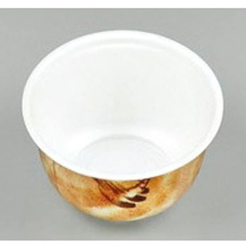 01650009000120700 プラスチック製 簡易食品容器 湯呑 100枚×20袋 1ケース(20袋×100枚) シーピー化成 【通販モノタロウ】