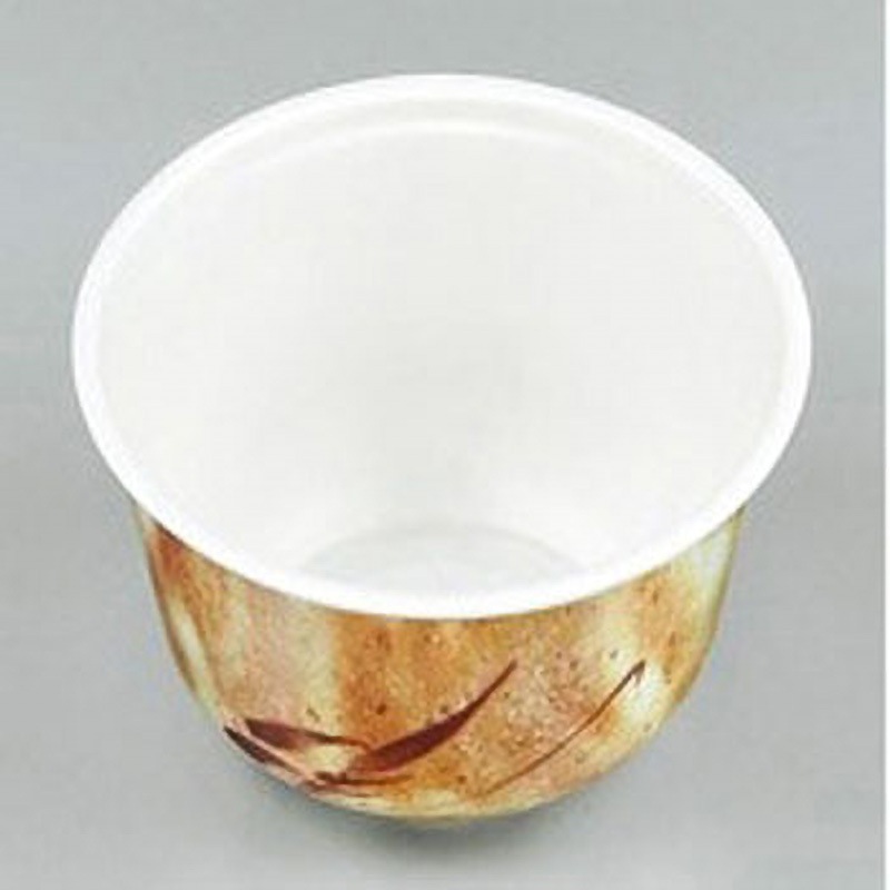 01650009501120700 プラスチック製 簡易食品容器 湯呑 100枚×20袋 1ケース(20袋×100枚) シーピー化成 【通販モノタロウ】 29,235円