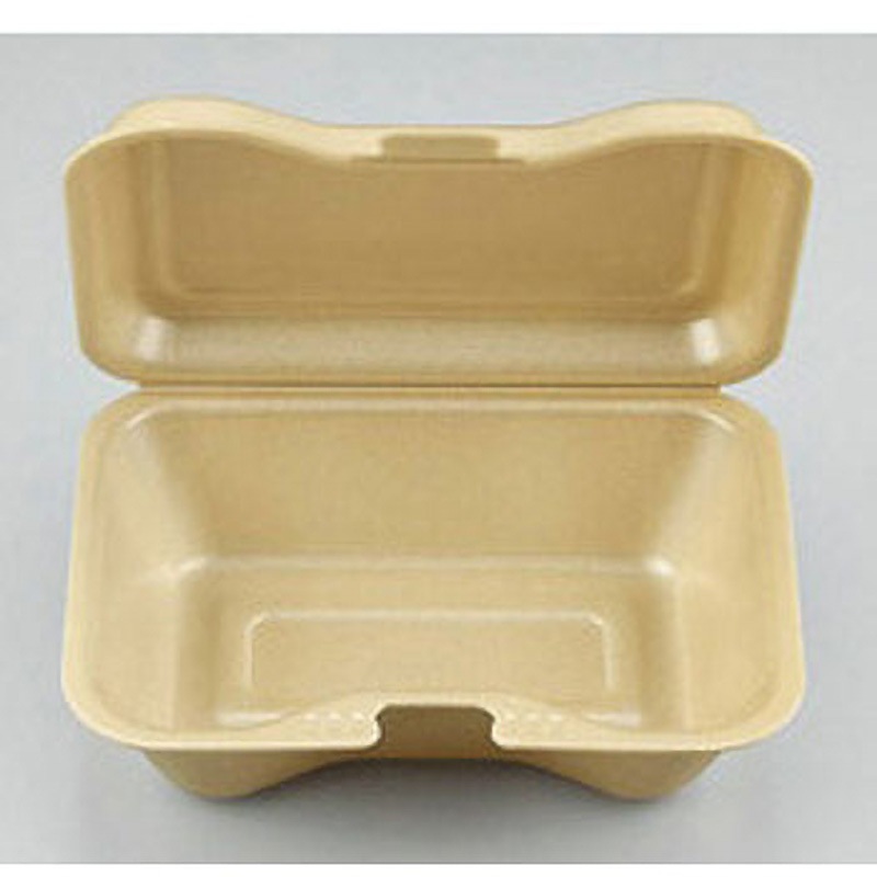 03500061000070100 プラスチック製 簡易食品容器 TN-61シリーズ ケース販売 1ケース(8袋×50枚) シーピー化成 【通販モノタロウ】